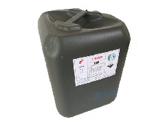 Industrial grade hydrochloric acid