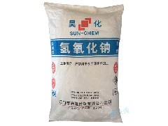 Sodium hydroxide 96% (flake)