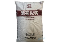 Sodium hydroxide 99% (flake) Tiangong