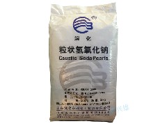 Sodium hydroxide (bead)