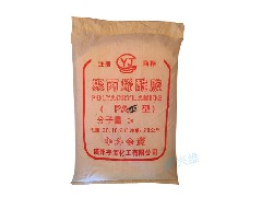 polyacrylamide