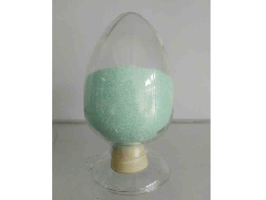 Ferrous sulfate heptahydrate