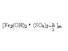 Polyferric sulfate 0604